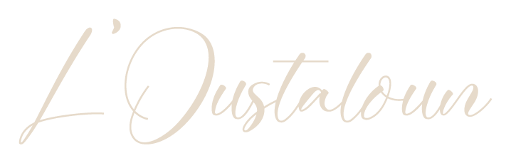 L'Oustaloun - Hôtel Restaurant à Maussane les Alpilles